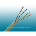 Awg24 Cat5e Cable UTP Cable LAN 305m de Shenzhen lansan